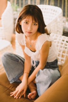 岳为我解决性需要