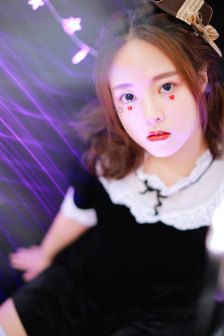 奔跑吧