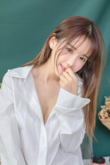 白色房间