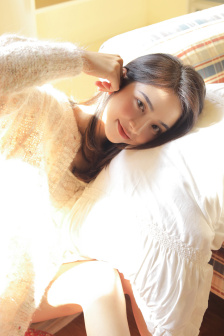 中国最美女人第一名